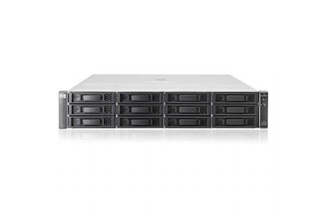 HP AG638B Fibre Channel Enclosure Storage Works Smart Array