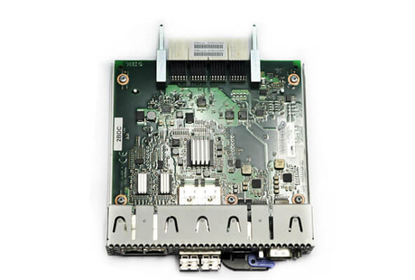 IBM 00J0013 4Port Networking Network Adapter