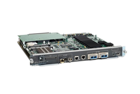 Cisco VS-S2T-10G= 2 Port Networking Control Processor