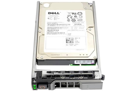 Dell 400-AHLV 2TB 7.2K RPM Near-Line SAS-12GBPS HDD
