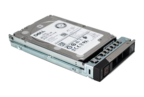 Dell 400-AHNO  1.2TB 10K RPM SAS-12GBPS Self-Encrypting HDD