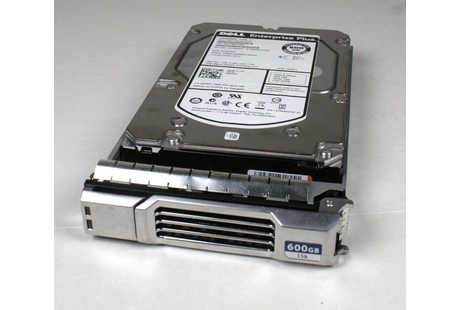 Dell 400-AJ0W 600GB 10K RPM SAS-12GBPS HDD