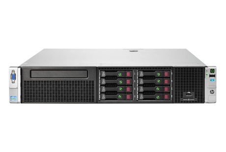 HPE 668812-001 Xeon 1.80GHz ProLiant DL360E Server