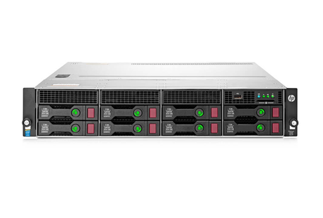 HPE 778685-B21 Xeon Server ProLiant DL80
