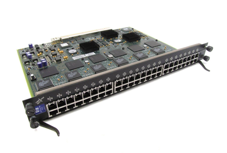HPE JC065A Networking Expansion Module A12500 48-Port