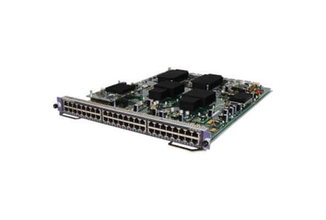 HP JC074B Networking ProCurve 12500 48-Port