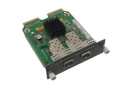 HP JC092B Networking Expansion Module 2 Port 10GBE