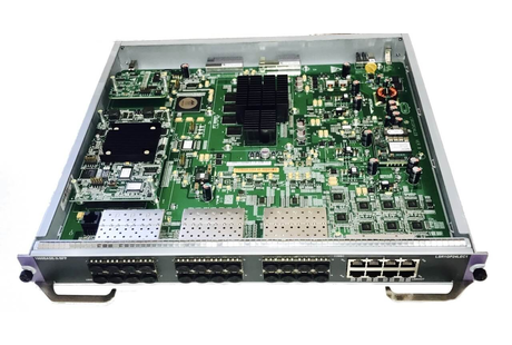 HP JC117A Networking Expansion Module 9500 24Port