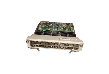 HP JC135B Networking Expansion Module 20 Port