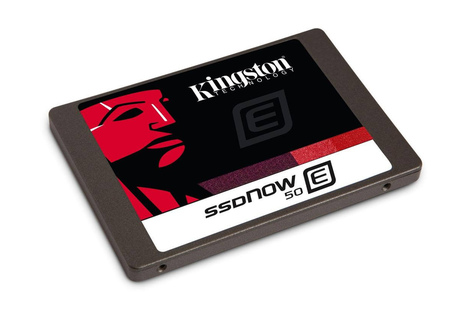 Kingston SEDC500R3840G 3.84TB SSD SATA6GBPS