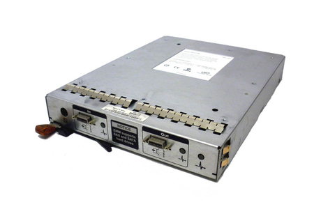 Dell HN240 Enclosure Storage Bay Adapter SAS-SATA