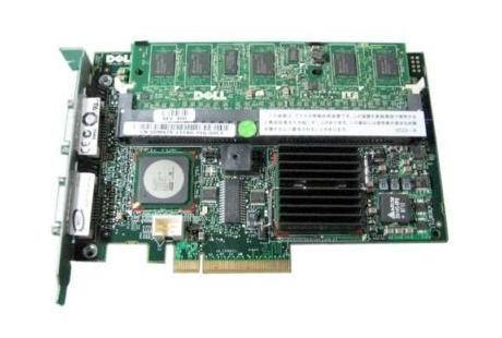 Dell P455G Controller SAS Controller  PCI-E