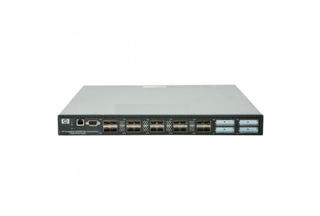 HP 617222-002 Networking Switch 12 Port