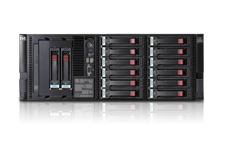 HPE 654080-S01 Xeon 2.53GHz Server ProLiant DL370