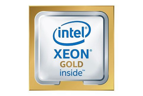 HPE 860685-B21 3.40 GHz Processor Intel Xeon 6 Core