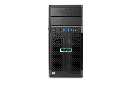 HPE 872658-001 Xeon 3.0GHz Server ProLiant ML30