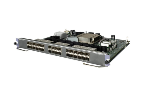 HPE JC755A Networking Expansion Module ProCurve 10500 32-Port