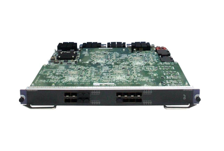HPE JC782A Networking Expansion Module 16 Port 10 GBPS