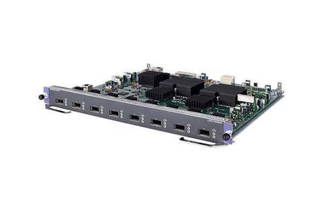 HPE JD191A Networking Expansion Module 8 Port