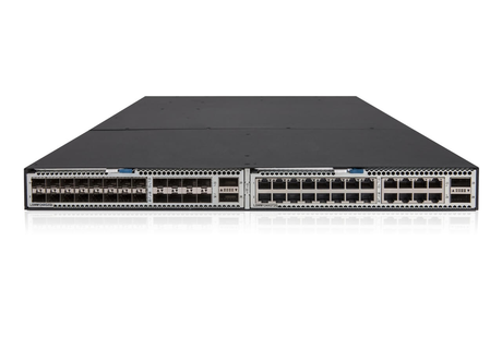 HP JH378-61001 Networking Switch 2 Port