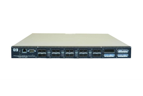 HP 601687-001  Networking Switch 24 Port