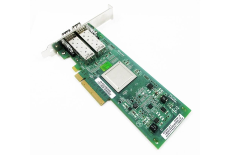 HP AJ764A Controller Fiber Channel Host Bus Adapter