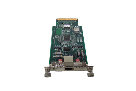 HPE JD538A Networking Expansion Module 1 Port