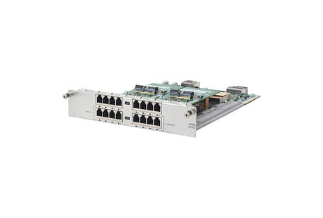 HP JD618A Networking Expansion Module 16 Port