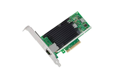 HPE JD628A Networking Expansion Module 1 Port