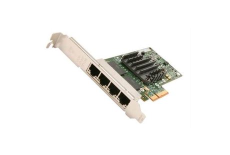 IBM 00E2872 4Port Networking Network Adapter