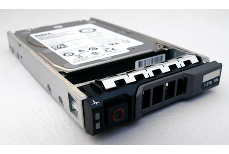 Dell 400-AONP 1.2TB 10K RPM SAS-12GBPS HDD