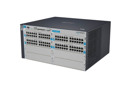 HPE JG374A Networking Switch 96 Port