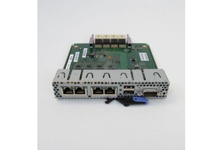IBM 46K6484 4Port Networking Network Adapter