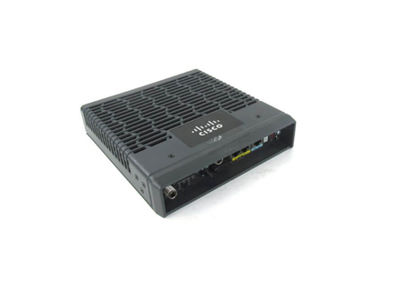 Cisco C819HG-V-K9 Networking Router 4 Ports