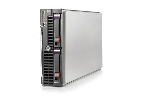 HPE 666159-B21 Xeon 2.0GHz Server ProLiant BL460C