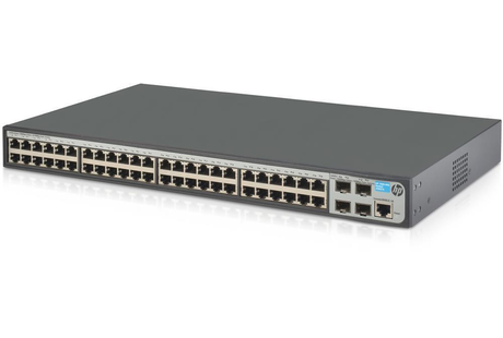 HPE JE009-61101 Networking Switch 48 Port