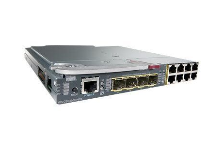 HPE WS-CBS3020-HPQ Networking Switch 16 Port