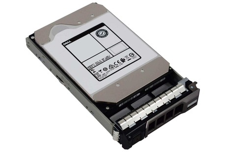 Dell D59HH 6TB 7.2K RPM HDD SATA-6GBPS