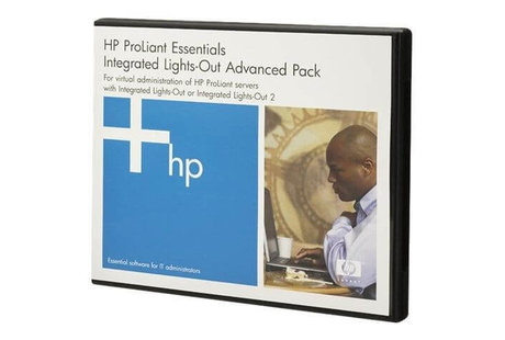 HP 512518-021 Networking Management Card Advanced Light-Out