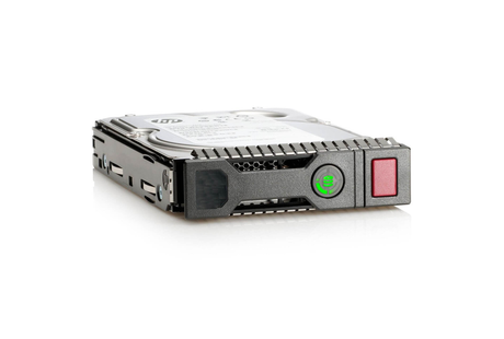 HPE 781581-002 600GB HDD SAS 12GBPS