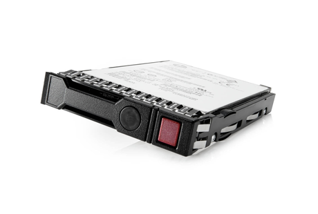 HPE 781581-004 1.2TB HDD SAS 12GBPS