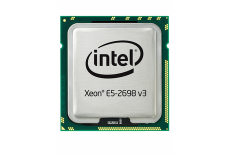 HPE 781830-B21 2.30 GHz Processor Intel Xeon 16 Core