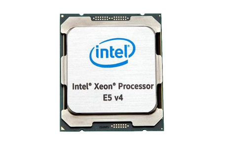 HPE 826982-B21 2.2GHz Intel Xeon 10 Core