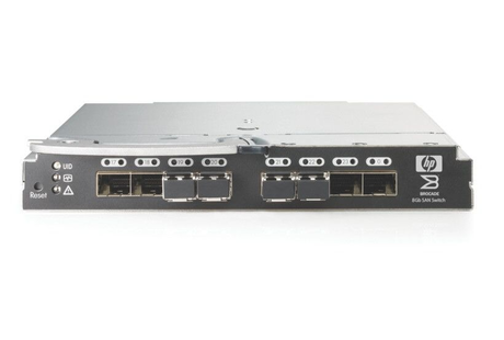 HPE AG641-63001 Networking Switch 12 Port