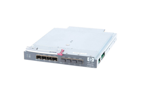 HPE AG641A Networking Switch 12 Port