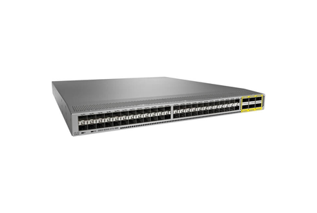 Cisco C1-N3K-C3172PQ Networking Switch