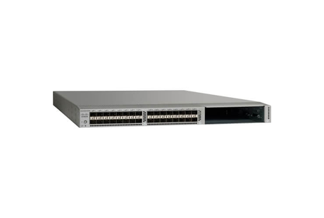 Cisco C1-N5548P-FA Networking Switch