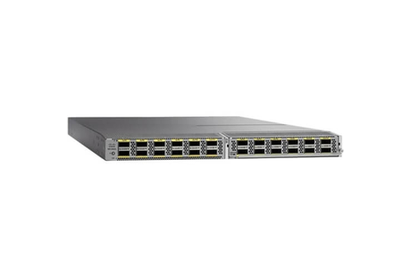 Cisco C1-N5624-B-24Q  Networking Switch Chassis