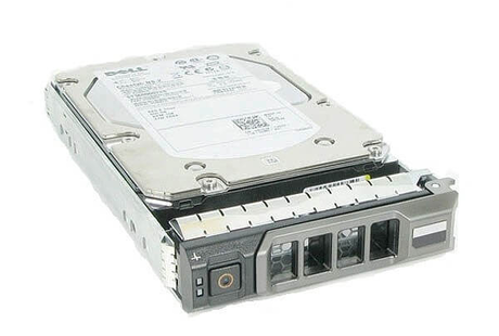 Dell A9084702 4TB 7.2K RPM HDD SATA-6GBPS