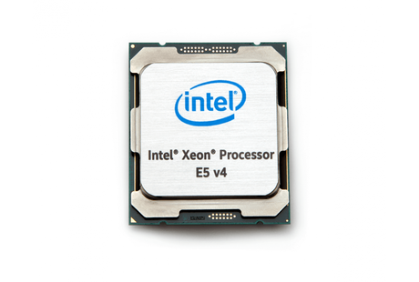 HP 826986-B21 1.7GHz Intel Xeon 6 Core